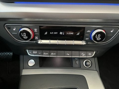 Auto Usate A Lecco | Audi Q5 Q5 40 2.0 Tdi 204 Cv S Line Quattro S-Tronic