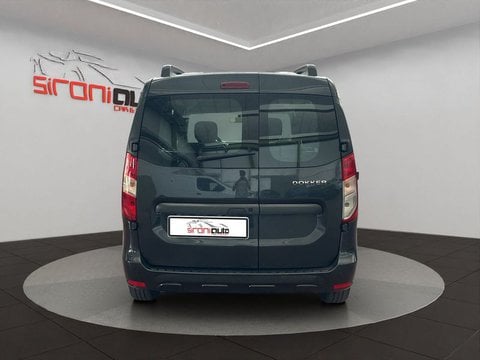 Auto Usate A Lecco | Dacia Dokker Dokker 1.6 Comfort Gpl S&S 100Cv