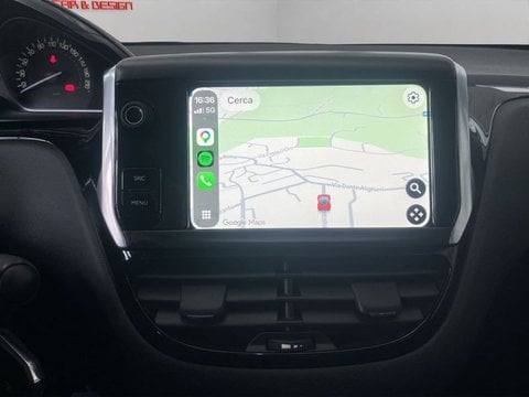 Auto Usate A Lecco | Peugeot 208 208 5P 1.2 Puretech Active 82Cv