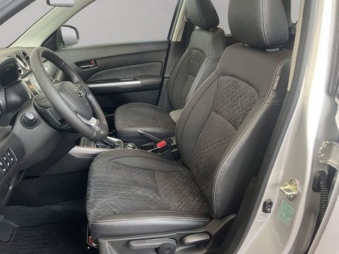 Auto Km0 A Lecco | Suzuki Vitara Vitara 1.4H Starview 4Wd Allgrip 110Cv At