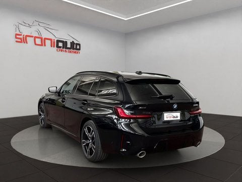 Auto Usate A Lecco | Bmw Serie 3 Touring 330E Touring Xdrive Msport