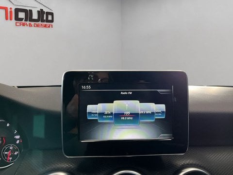 Auto Usate A Lecco | Mercedes-Benz Classe A A 160 Business