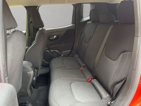 Auto Usate A Lecco | Jeep Renegade Renegade 1.0 T3 Longitude 2Wd