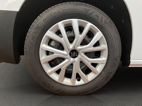 Auto Km0 A Lecco | Fiat Doblò Doblo Maxi 1.5 N1 5 Posti 130Cv Eat8 - Iva Esclusa