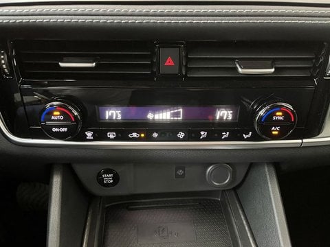 Auto Km0 A Lecco | Nissan Qashqai Qashqai 1.3 Mhev N-Connecta 2Wd 158Cv Xtronic