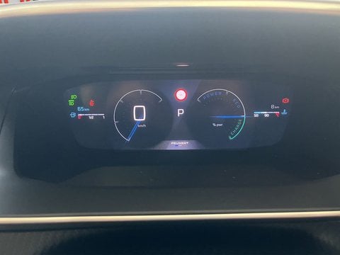 Auto Km0 A Lecco | Peugeot 2008 2008 1.2 Hybrid Gt 145Cv E-Dcs6