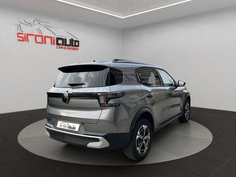 Auto Usate A Lecco | Citroën C3 Aircross C3 Aircross 1.2 Hybrid Max 145Cv Edcs6