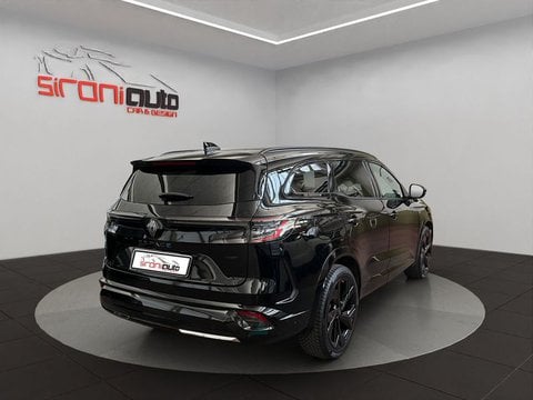 Auto Usate A Lecco | Renault Espace Espace 1.2 E-Tech Full Hybrid Esprit Alpine 200Cv