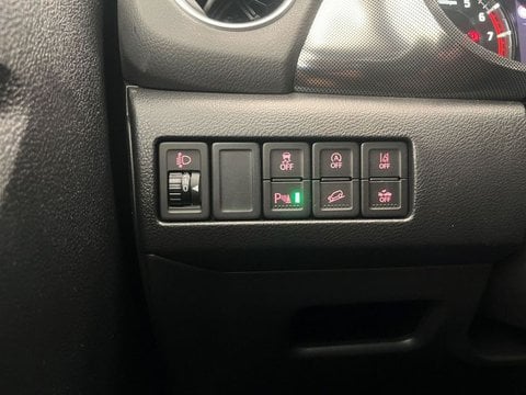 Auto Km0 A Lecco | Suzuki Vitara Vitara 1.4H Top 4Wd Allgrip 110Cv