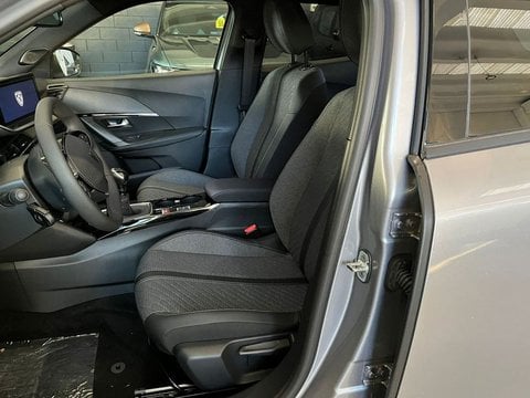 Auto Km0 A Lecco | Peugeot 2008 2008 Puretech 100 S&S Allure