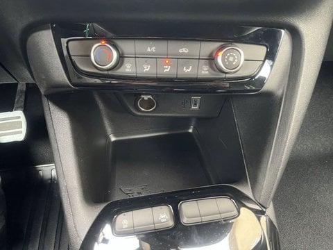 Auto Km0 A Lecco | Opel Corsa Corsa 1.2 Hybrid Gs 110Cv Dct6