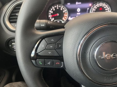 Auto Usate A Lecco | Jeep Renegade Renegade 1.3 T4 S 2Wd 150Cv Ddct