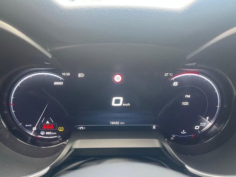 Auto Usate A Lecco | Alfa Romeo Stelvio Stelvio 2.2 Turbodiesel 210 Cv At8 Q4 Veloce