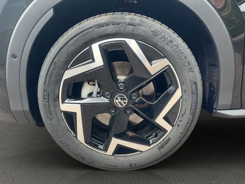 Auto Km0 A Lecco | Volkswagen T-Roc T-Roc 1.5 Etsi R-Line 150Cv Dsg