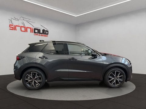 Auto Km0 A Lecco | Lexus Lbx Lbx 1.5 Hybrid Cool 2Wd