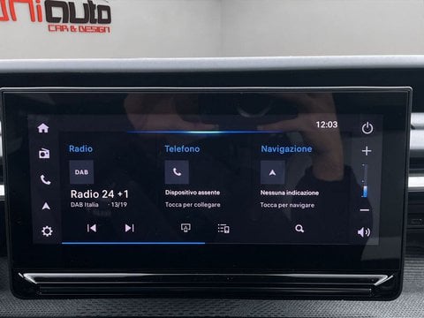 Auto Km0 A Lecco | Citroën C3 C3 1.2 Puretech Turbo Max 100Cv S&S