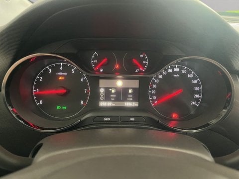 Auto Usate A Lecco | Opel Crossland X Crossland X 1.2 Innovation S&S 110Cv