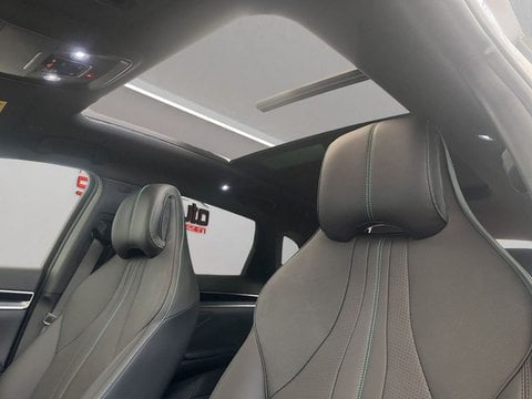 Auto Km0 A Lecco | Byd Seal U Dm-I Seal U Dm-I Comfort 1.5 Phev