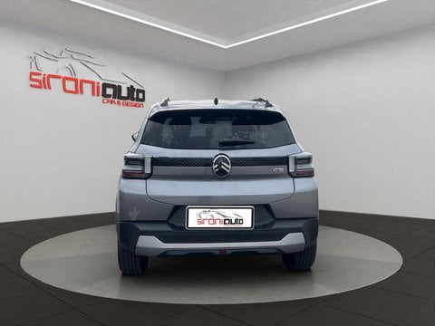 Auto Km0 A Lecco | Citroën C3 C3 1.2 Hybrid Max 110Cv - Promo Sironiauto+