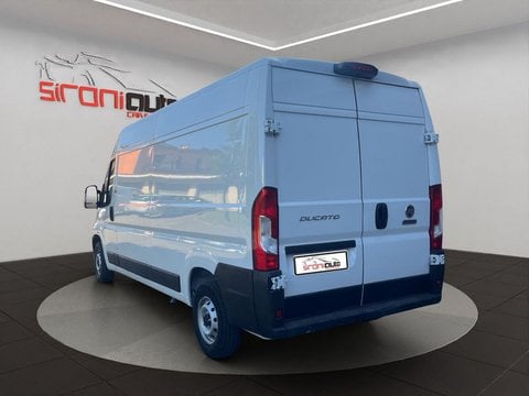 Auto Usate A Lecco | Fiat Professional Ducato Ducato 33 L2H1 2.2 Diesel 140Cv