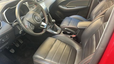Auto Usate A Lecco | Mg Zs Zs 1.5 Vti-Tech Luxury - Promo Sironiauto+