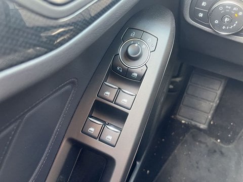 Auto Km0 A Lecco | Ford Focus Focus Sw 1.5 Ecoblue St-Line 115Cv Auto
