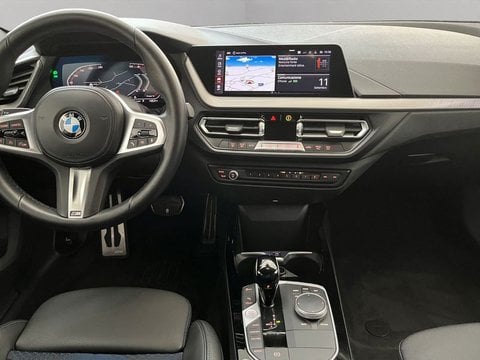 Auto Usate A Lecco | Bmw Serie 1 118I Msport 136Cv Auto