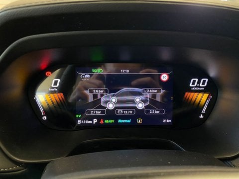 Auto Km0 A Lecco | Mg Zs Zs 1.5 Hybrid+ Luxury - Promo Sironiauto+