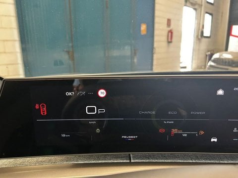 Auto Km0 A Lecco | Peugeot 3008 3008 Hybrid 145 E-Dcs6 Allure - Promo Sironiauto+