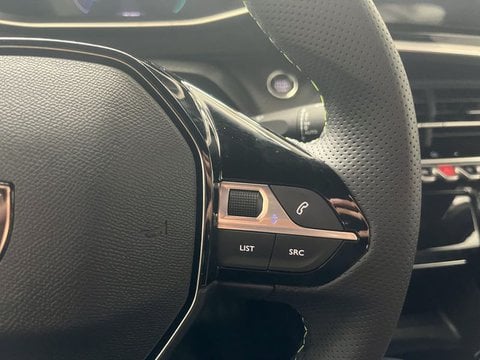 Auto Km0 A Lecco | Peugeot 2008 2008 1.2 Hybrid Gt 145Cv E-Dcs6