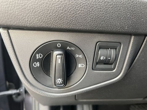 Auto Usate A Lecco | Volkswagen Polo Polo 1.0 Tsi Life 95Cv Dsg