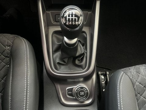 Auto Km0 A Lecco | Suzuki Vitara Vitara 1.4H Top 4Wd Allgrip 110Cv