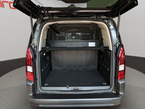 Auto Km0 A Lecco | Peugeot Rifter Rifter N1 1.5 Bluehdi Allure S&S 130Cv