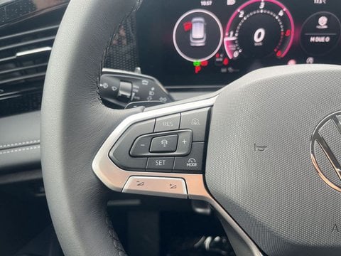 Auto Km0 A Lecco | Volkswagen Tiguan Tiguan 2.0 Tdi Life Plus 150Cv Dsg
