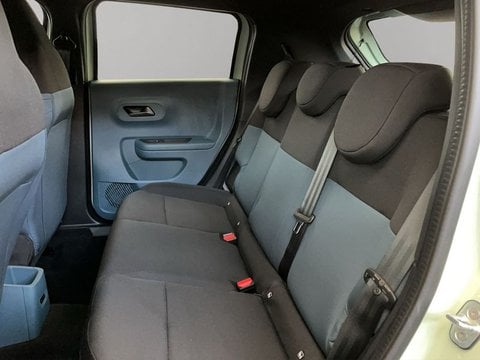 Auto Km0 A Lecco | Fiat Grande Panda Benzina Grande Panda Benzina Icon 1.2 100 Cv S&S