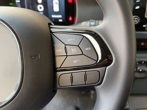 Auto Km0 A Lecco | Fiat Pandina Pandina 1.0 Firefly Hybrid Icon S&S 65Cv