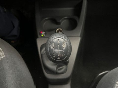 Auto Usate A Lecco | Dacia Dokker Dokker 1.6 Comfort Gpl S&S 100Cv