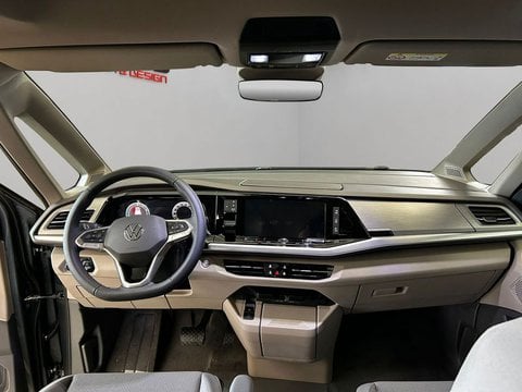 Auto Km0 A Lecco | Volkswagen Multivan Multivan 1.5 Phev Dsg 4Motion Edition