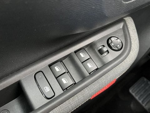 Auto Usate A Lecco | Citroën C3 Aircross C3 Aircross 1.2 Puretech Turbo Plus 100Cv - Promo Siron...