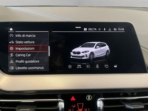 Auto Usate A Lecco | Bmw Serie 1 118D Msport Design Auto