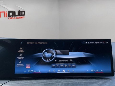 Auto Usate A Lecco | Bmw Serie 3 Touring 320D Touring Mhev 48V Xdrive Msport Auto