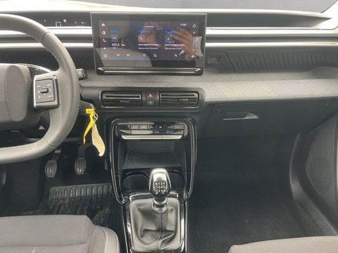 Auto Usate A Lecco | Citroën C3 C3 Puretech Max 100Cv S&S