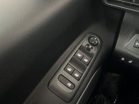 Auto Km0 A Lecco | Citroën Berlingo Berlingo Combi N1 1.5 Bluehdi 130Cv S&S 5P.ti Eat8