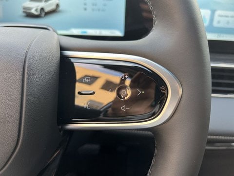 Auto Km0 A Lecco | Omoda 5 Omoda 5 1.6 Tgdi Premium