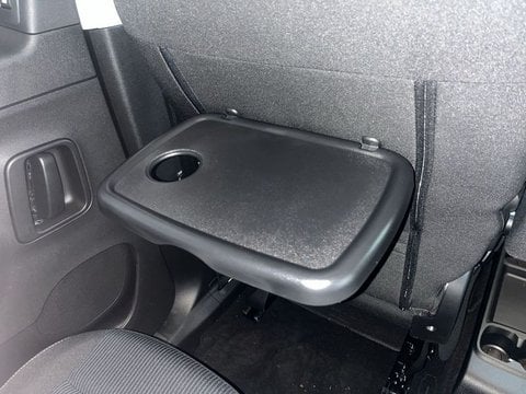 Auto Km0 A Lecco | Fiat Doblò Doblo Passo Lungo 1.5 Bluehdi Eat8 130Cv 7P.ti