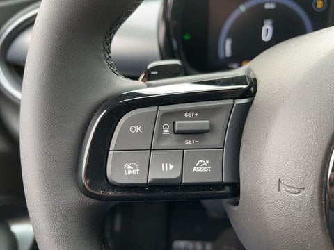 Auto Km0 A Lecco | Fiat 600 1.2 Hybrid Sport 145Cv Sport