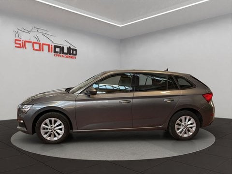 Auto Usate A Lecco | Škoda Scala Scala 1.0 Tsi Ambition 95Cv