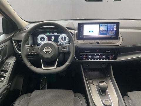Auto Km0 A Lecco | Nissan Qashqai Qashqai 1.3 Mhev N-Connecta 4Wd 158Cv Xtronic