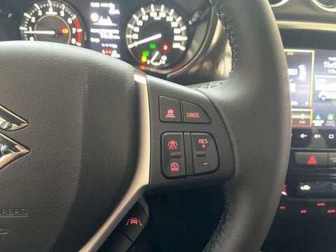 Auto Km0 A Lecco | Suzuki Vitara Vitara 1.4H Top 4Wd Allgrip 110Cv
