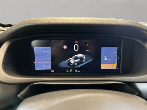 Auto Km0 A Lecco | Jeep Avenger E-Hybrid 1.2 Turbo 110 Cv Mhev Summit My25- Promo Sironiauto+